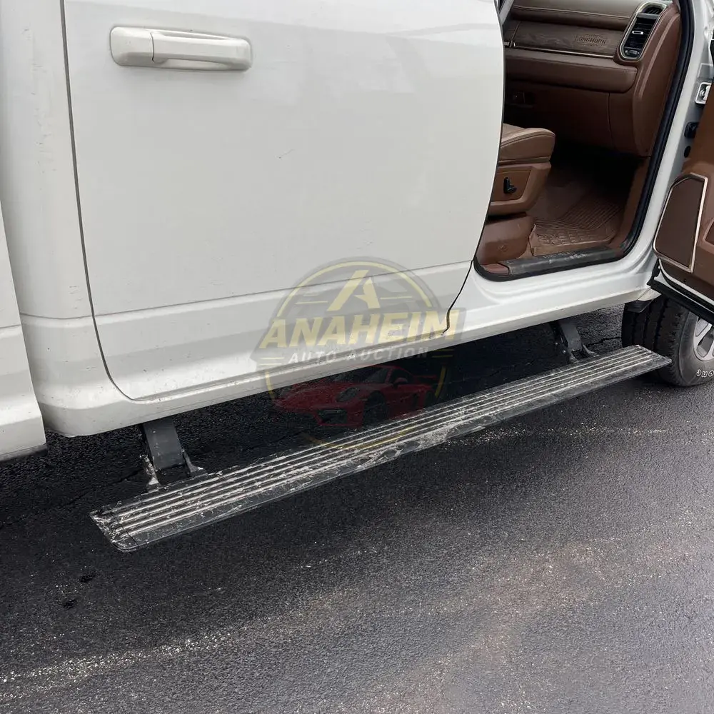 2023 Ram 2500 Limited Longhorn