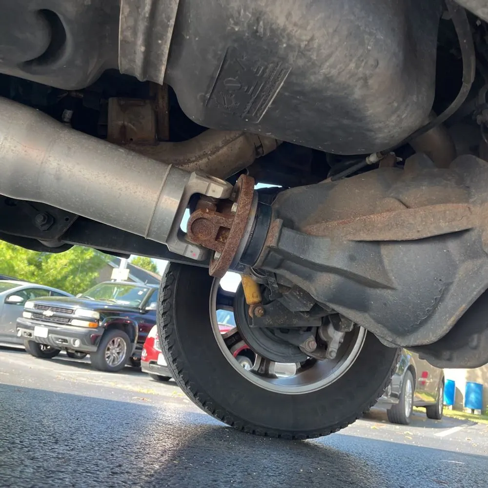 2019 Ram 2500 Big Horn