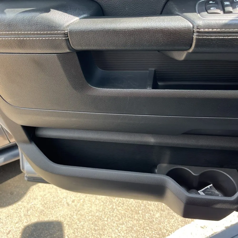 2020 Ram 2500 Laramie