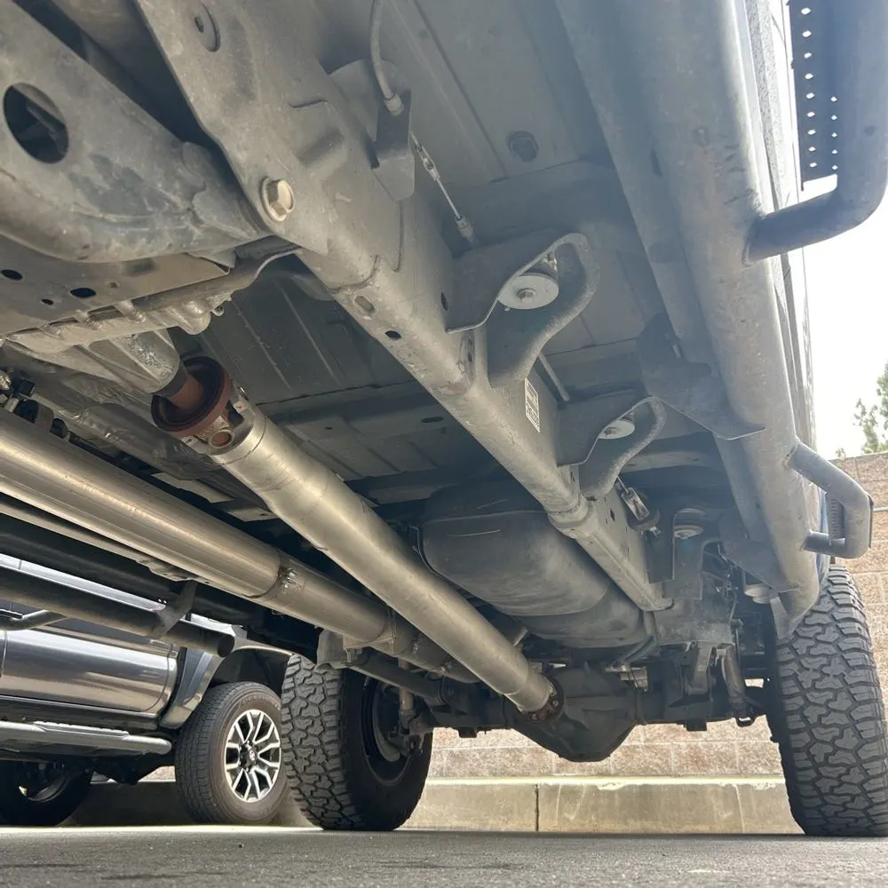 2019 Ram 2500 Laramie