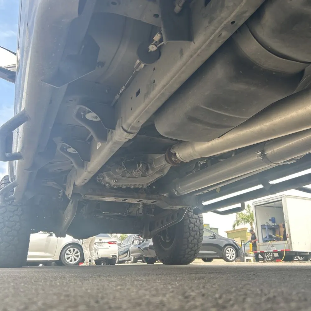 2019 Ram 2500 Laramie