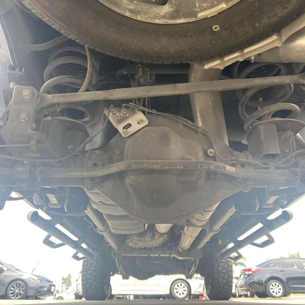 2019 Ram 2500 Laramie