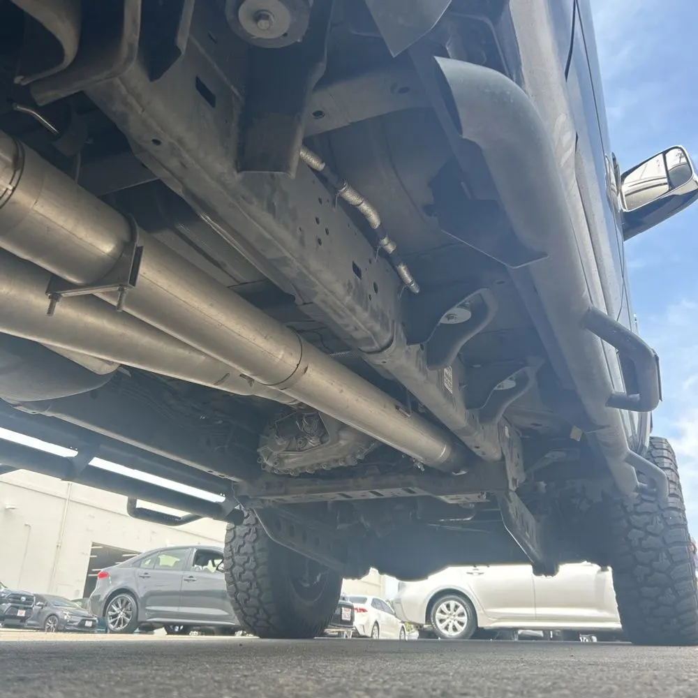 2019 Ram 2500 Laramie