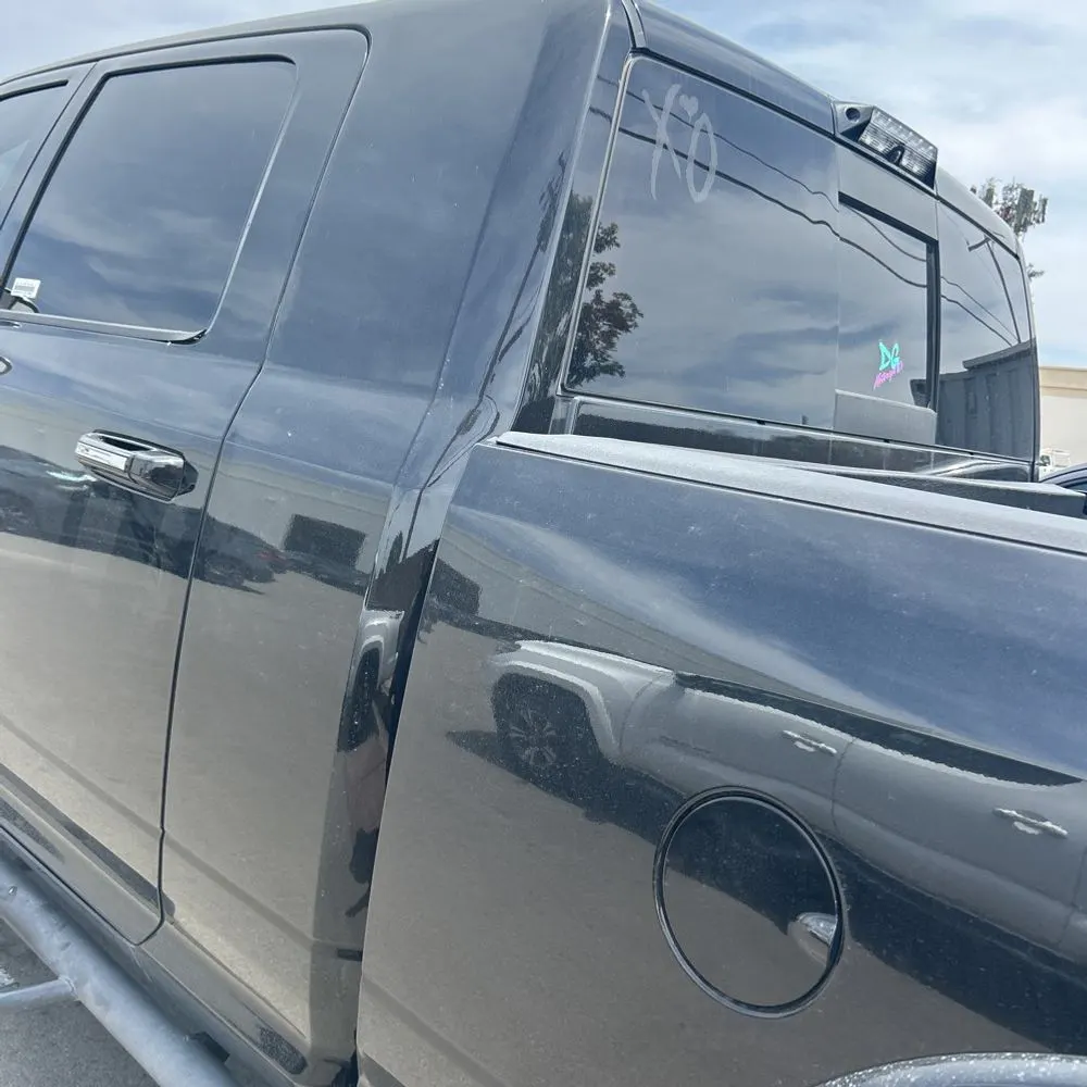2019 Ram 2500 Laramie