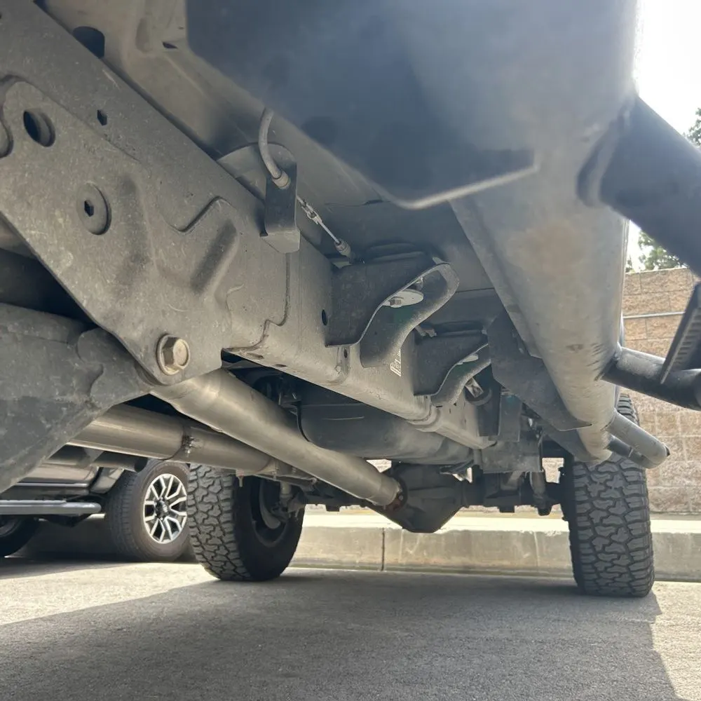 2019 Ram 2500 Laramie