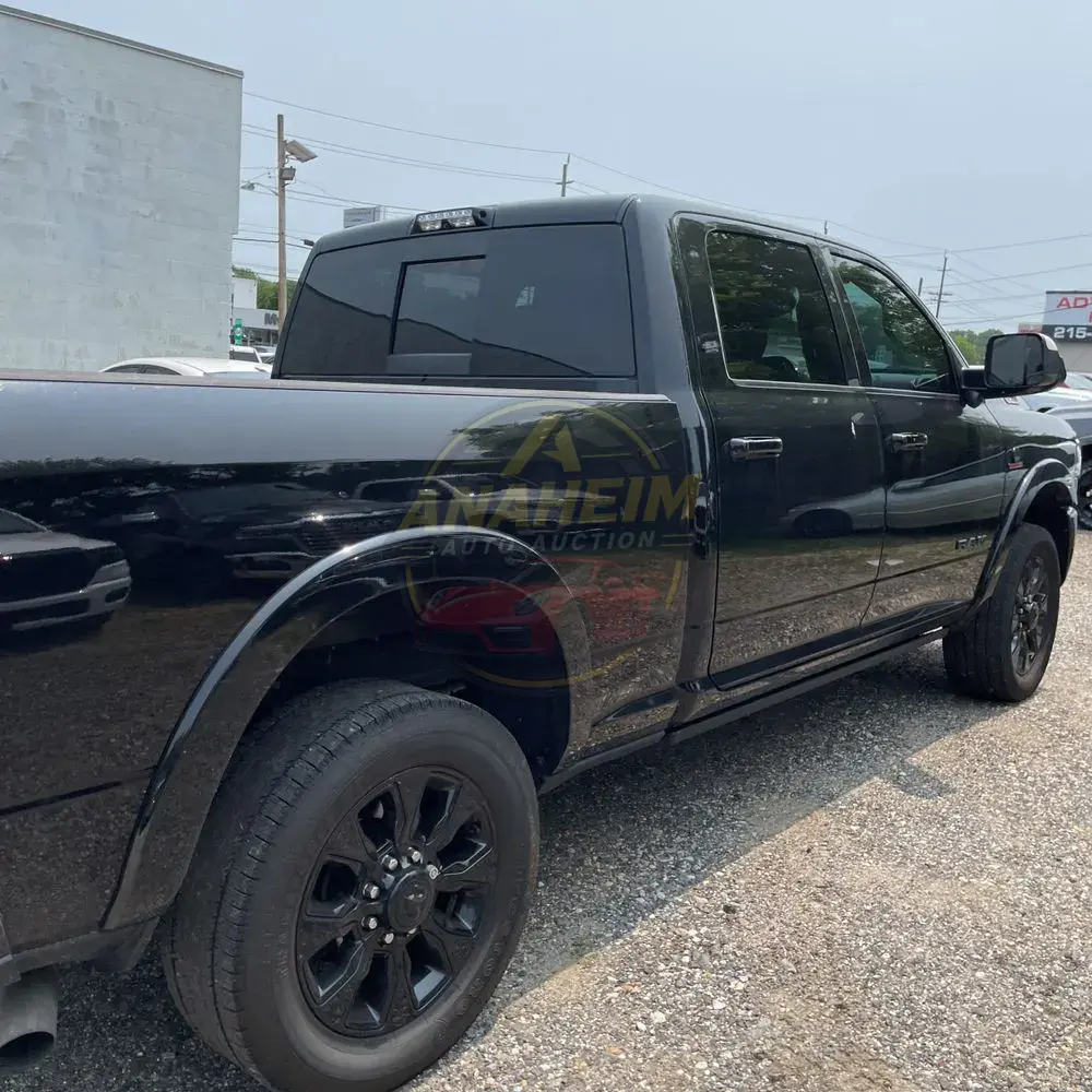 2020 Ram 2500 Limited
