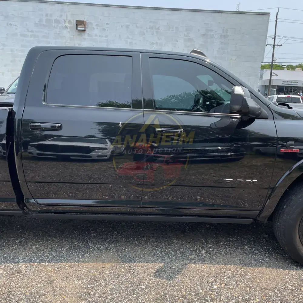 2020 Ram 2500 Limited
