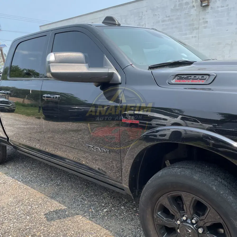 2020 Ram 2500 Limited