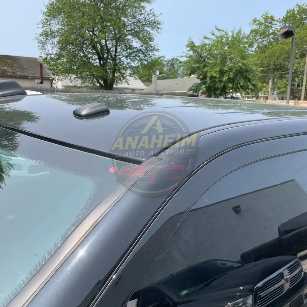 2020 Ram 2500 Limited