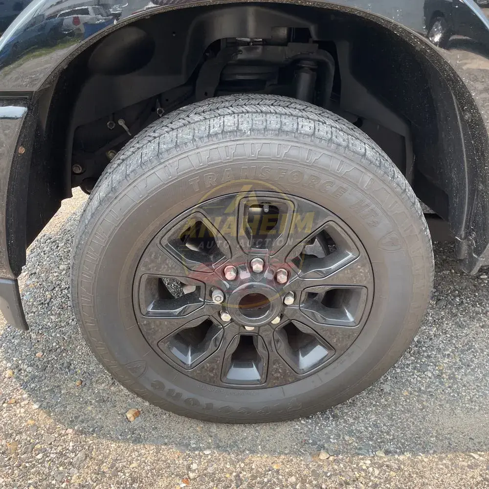 2020 Ram 2500 Limited