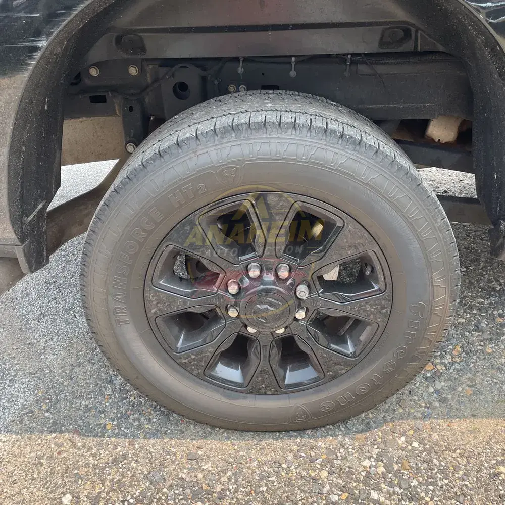 2020 Ram 2500 Limited