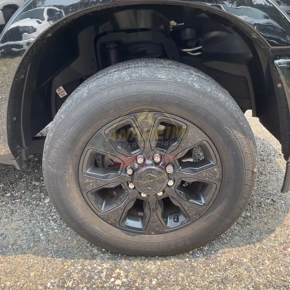2020 Ram 2500 Limited