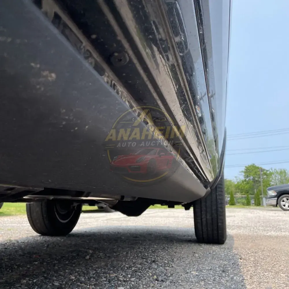 2020 Ram 2500 Limited