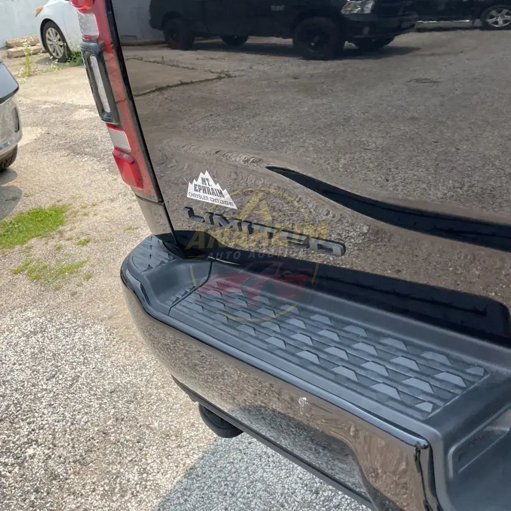2020 Ram 2500 Limited