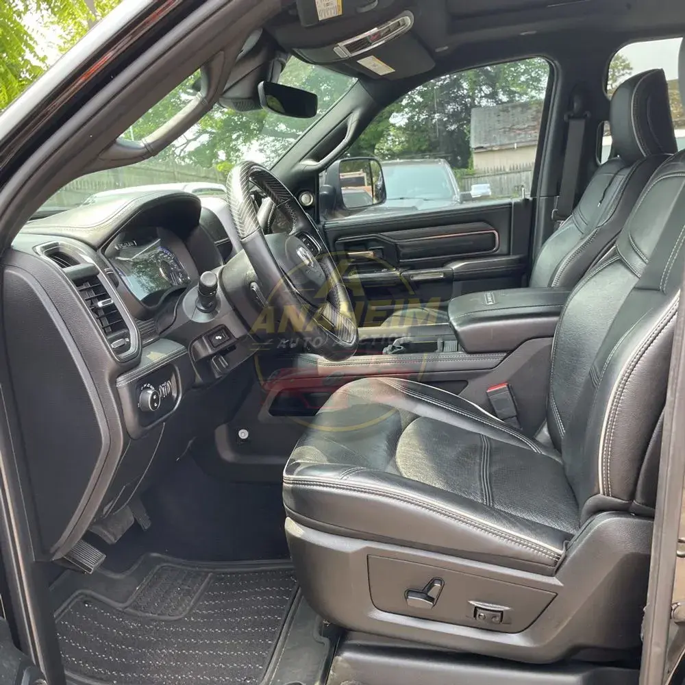 2020 Ram 2500 Limited