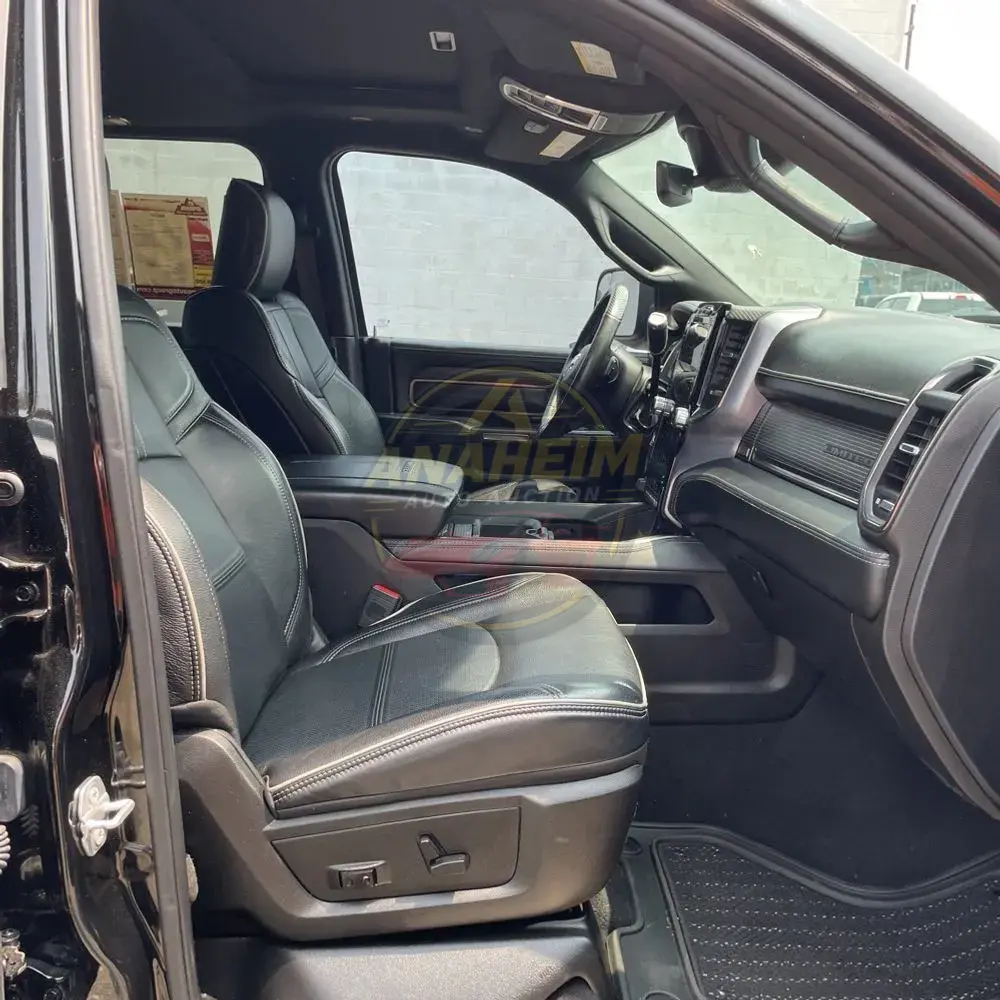 2020 Ram 2500 Limited
