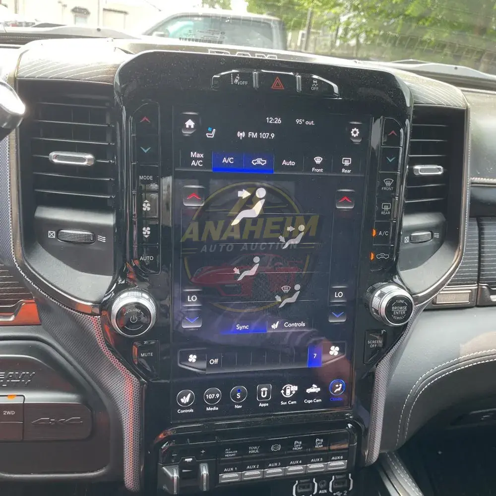 2020 Ram 2500 Limited