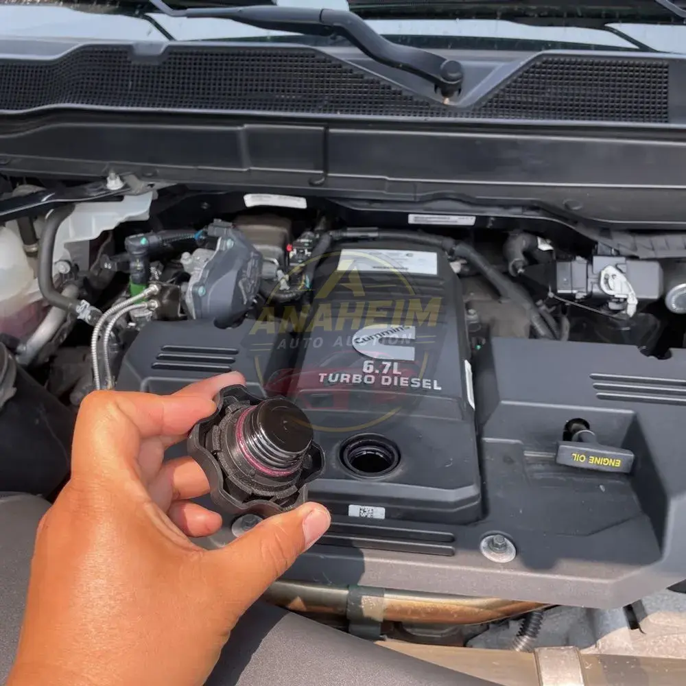 2020 Ram 2500 Limited