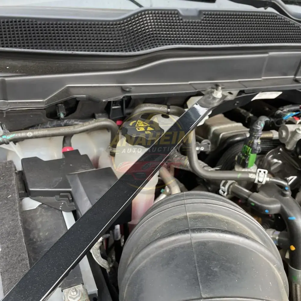 2020 Ram 2500 Limited