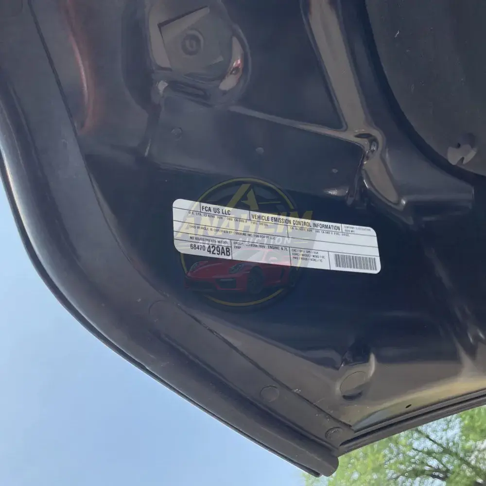 2020 Ram 2500 Limited