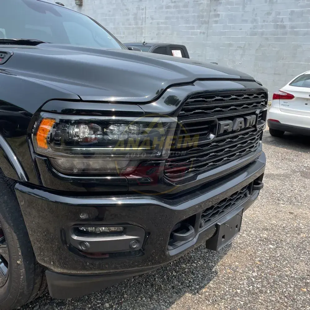 2020 Ram 2500 Limited