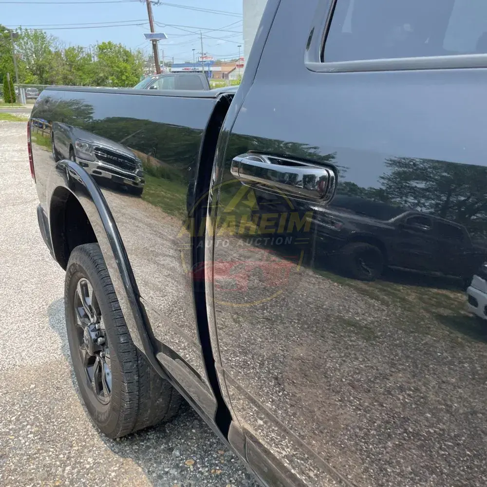 2020 Ram 2500 Limited