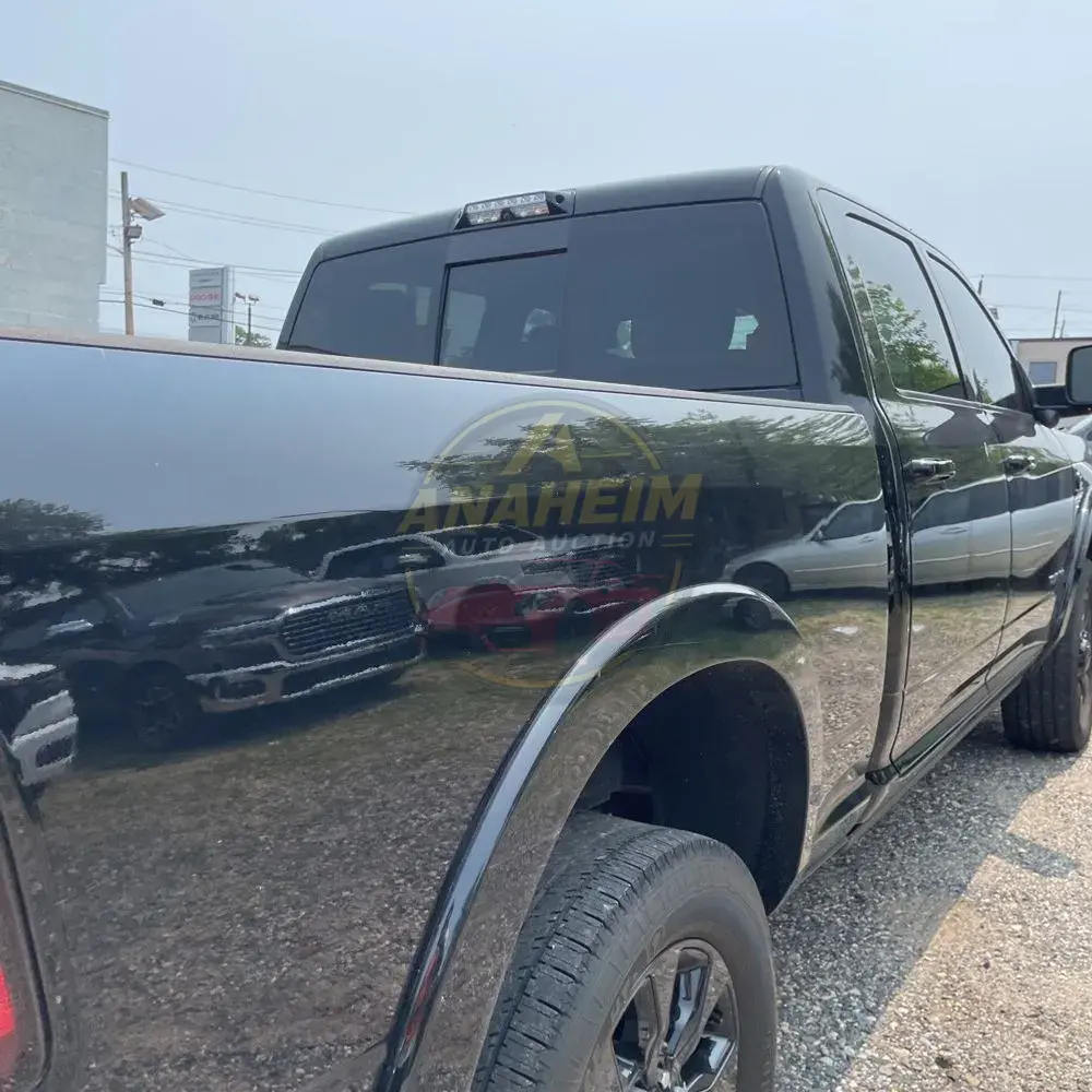 2020 Ram 2500 Limited
