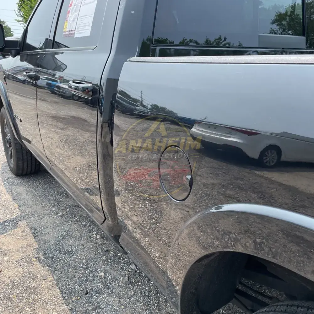 2020 Ram 2500 Limited