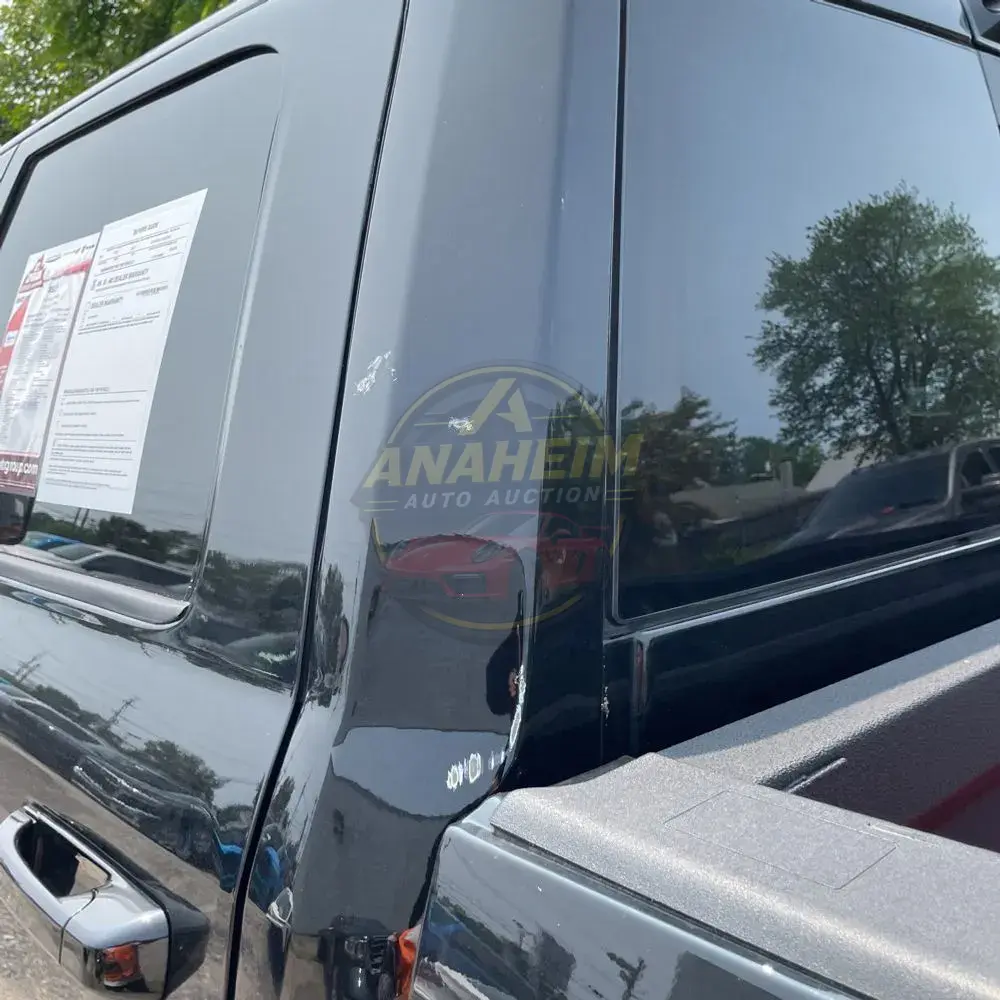 2020 Ram 2500 Limited