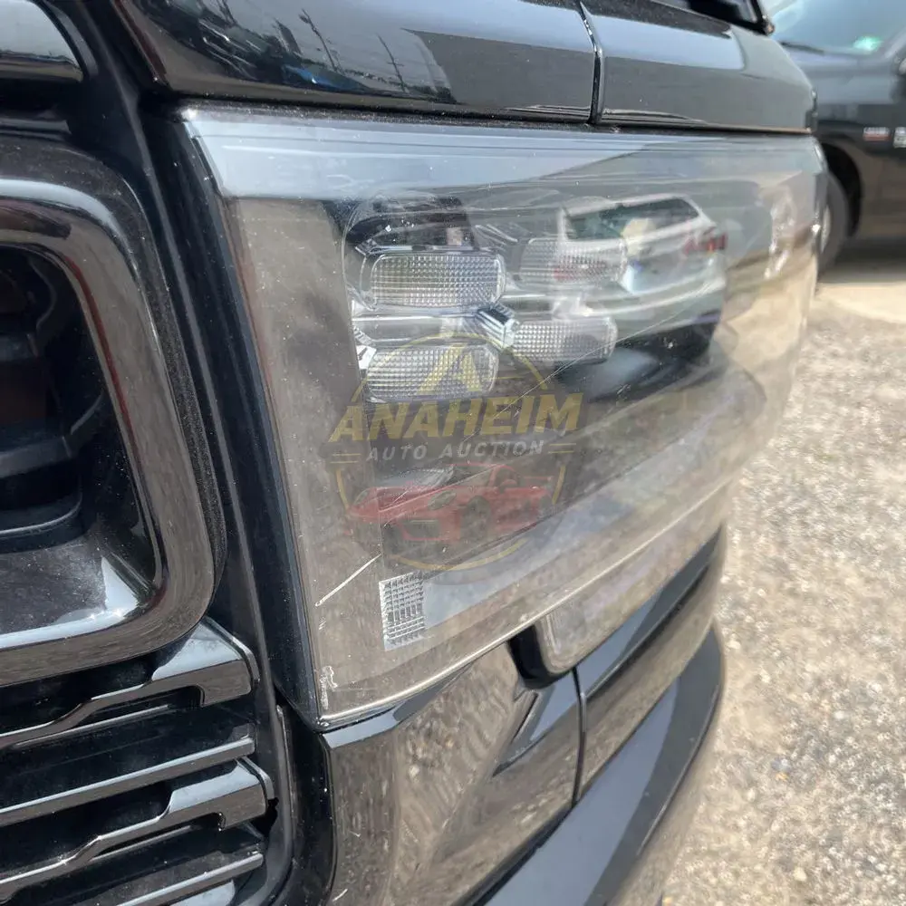 2020 Ram 2500 Limited