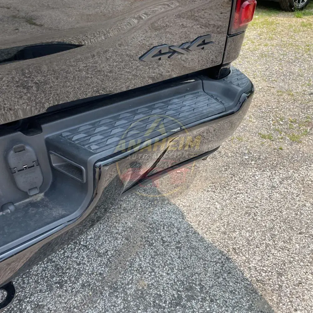 2020 Ram 2500 Limited