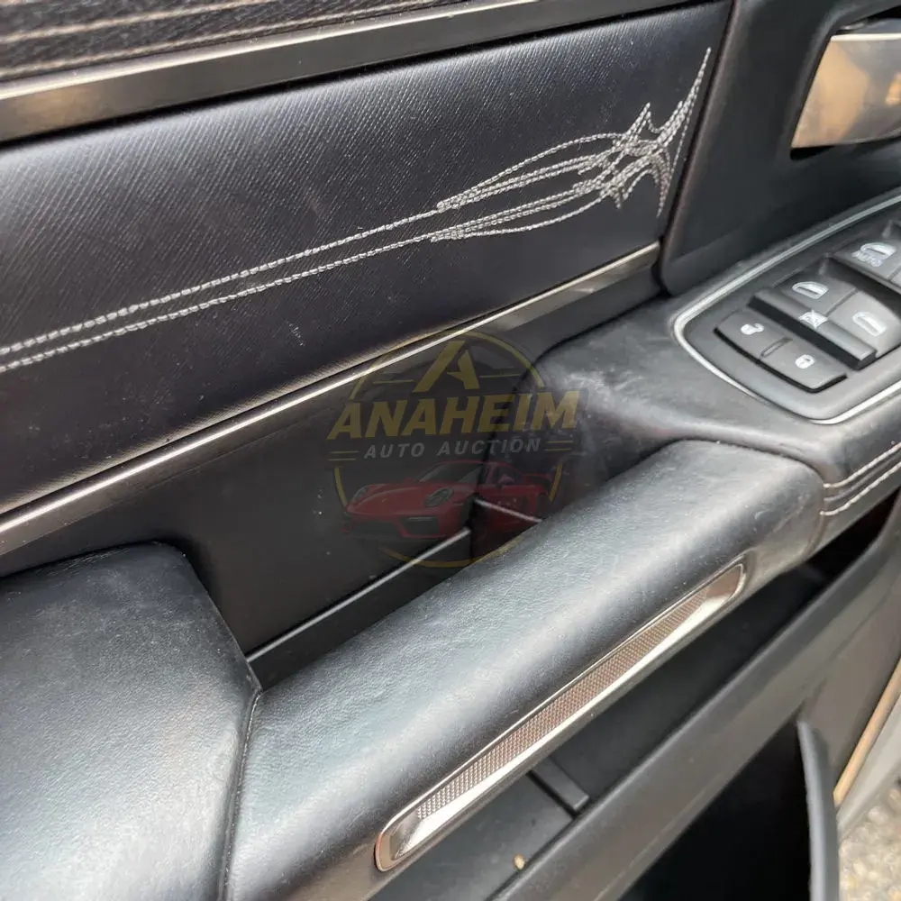 2020 Ram 2500 Limited