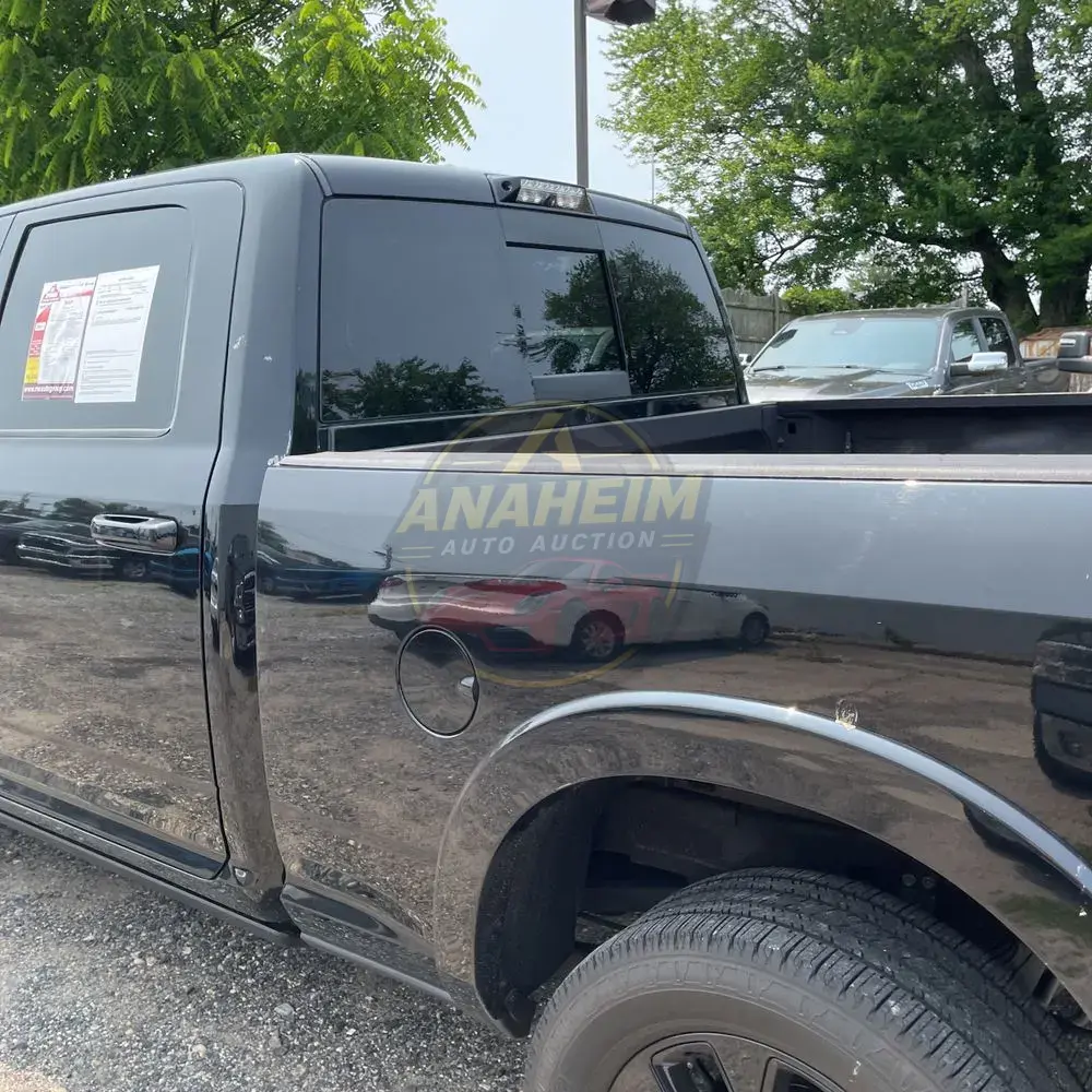 2020 Ram 2500 Limited