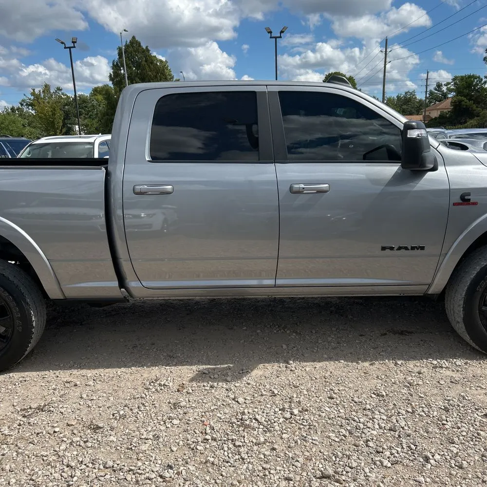 2023 Ram 2500 Limited