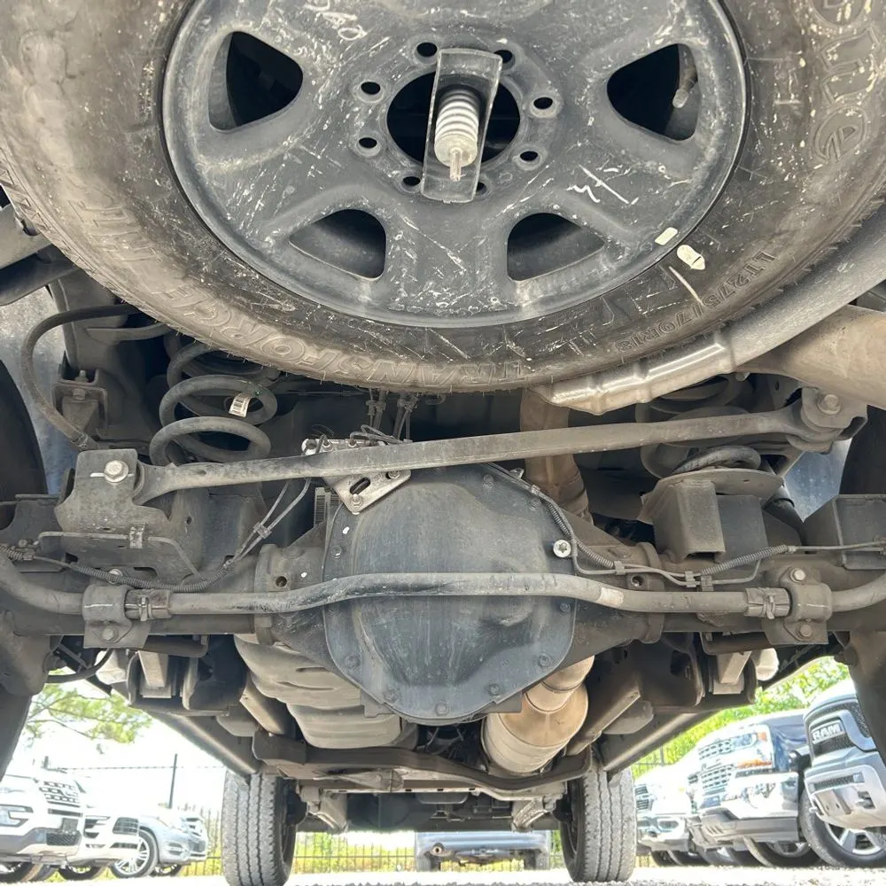 2023 Ram 2500 Limited