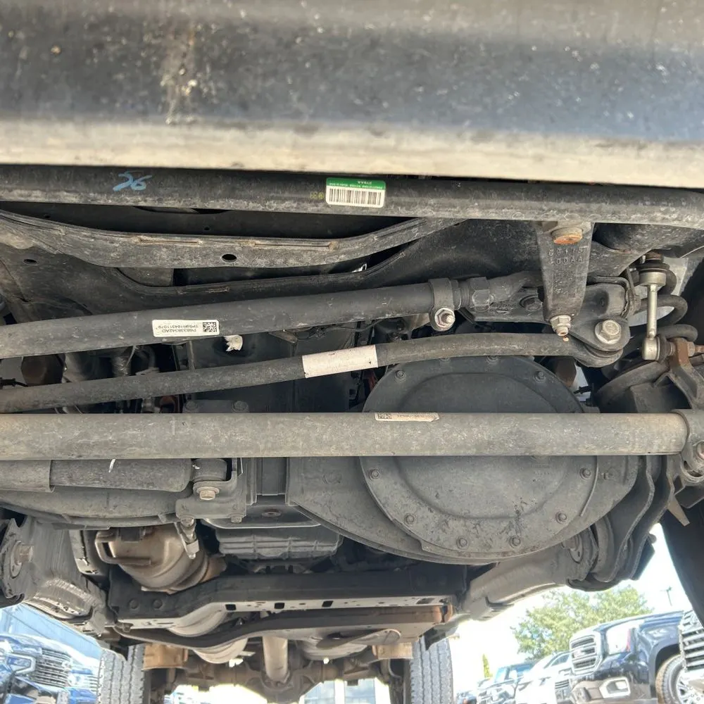 2023 Ram 2500 Limited