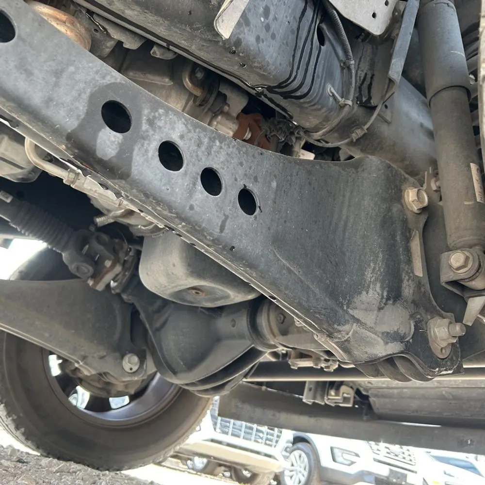 2023 Ram 2500 Limited