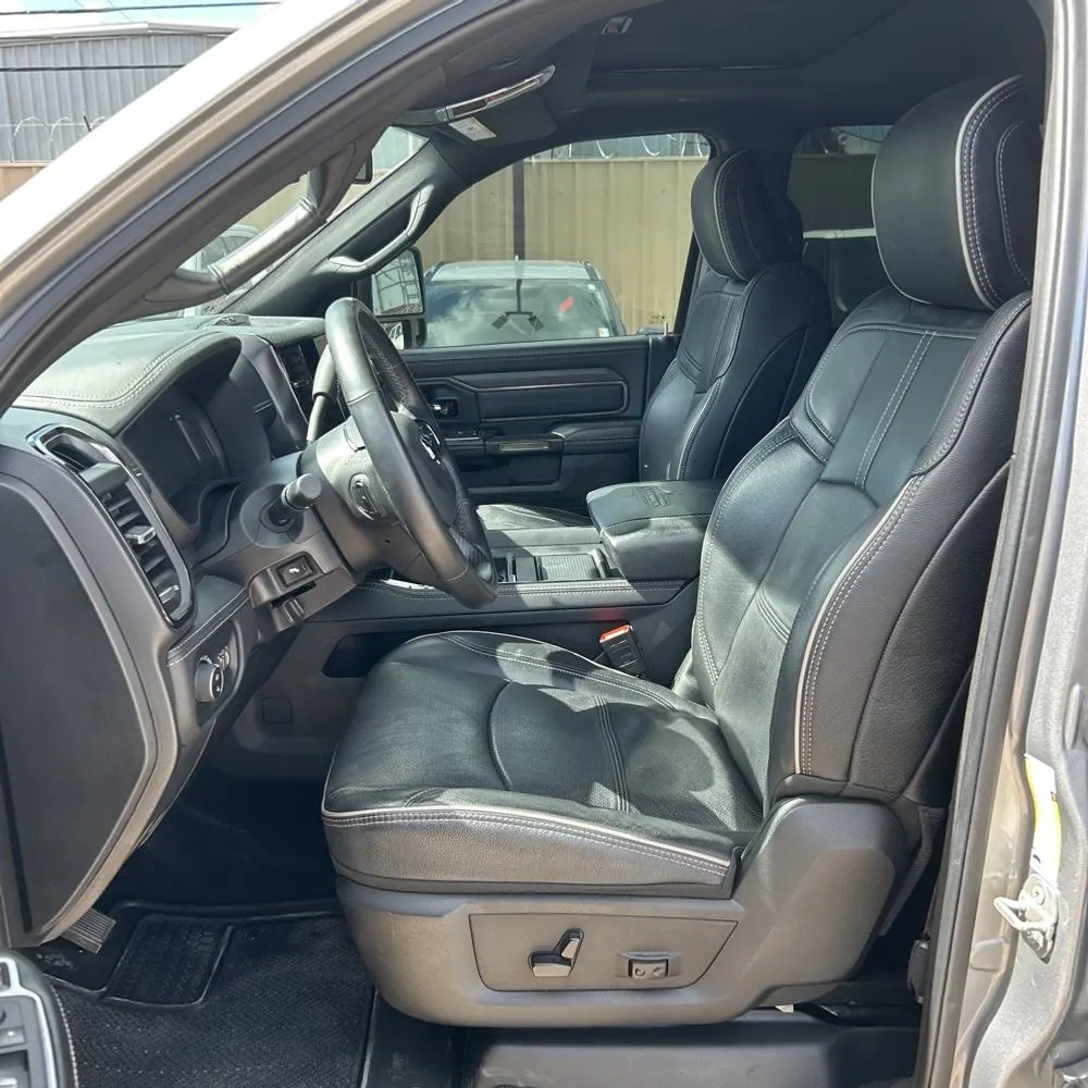 2023 Ram 2500 Limited