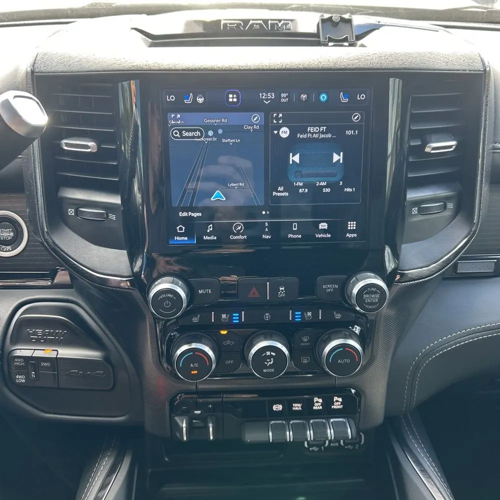2023 Ram 2500 Limited