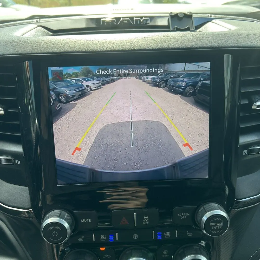 2023 Ram 2500 Limited