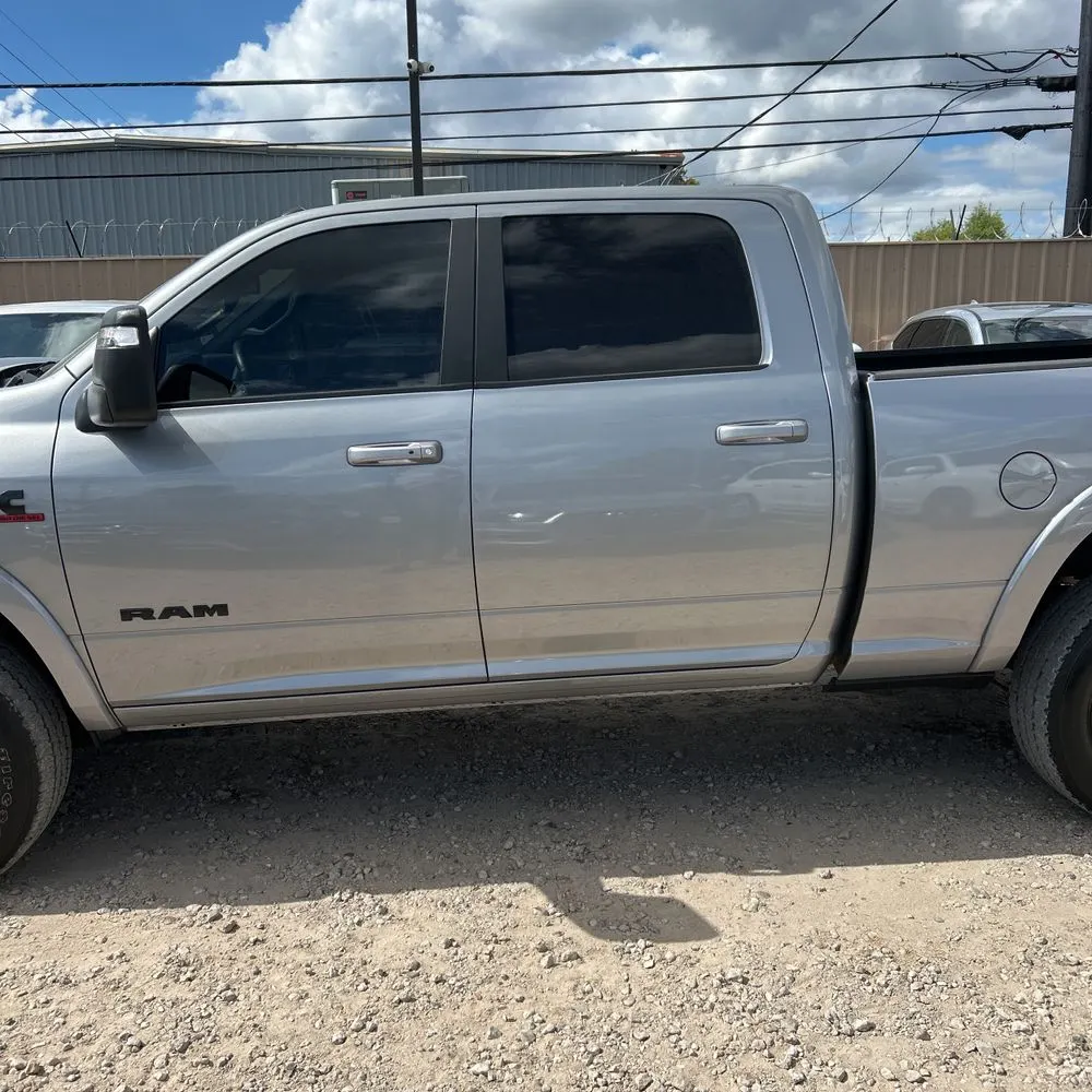 2023 Ram 2500 Limited