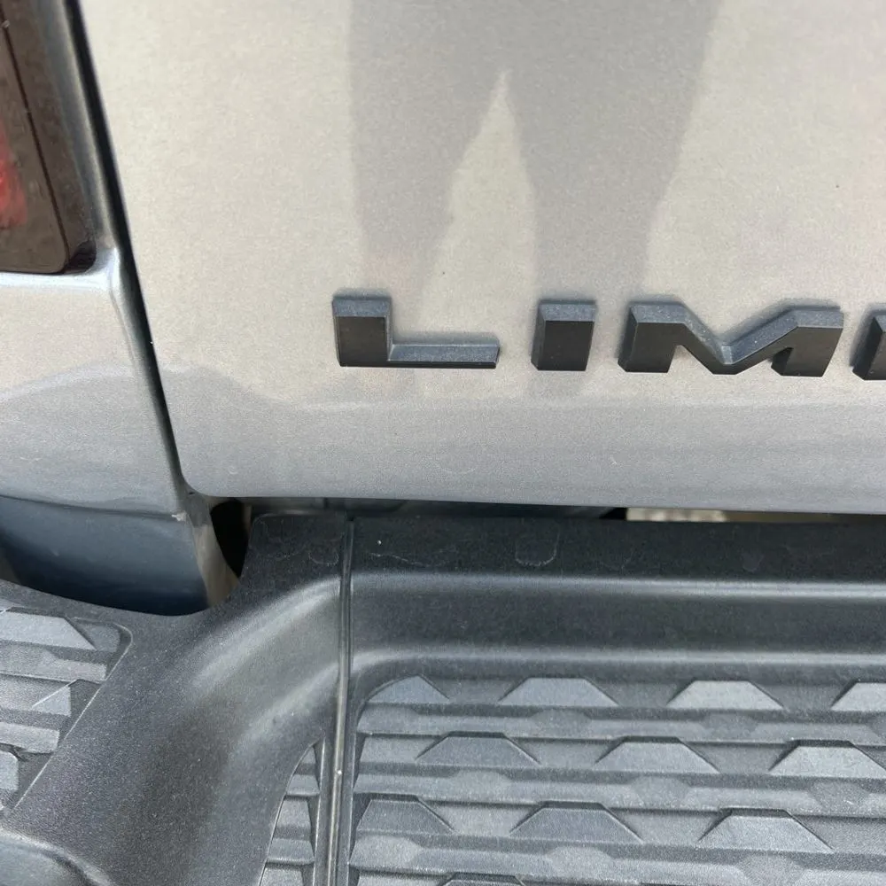 2023 Ram 2500 Limited