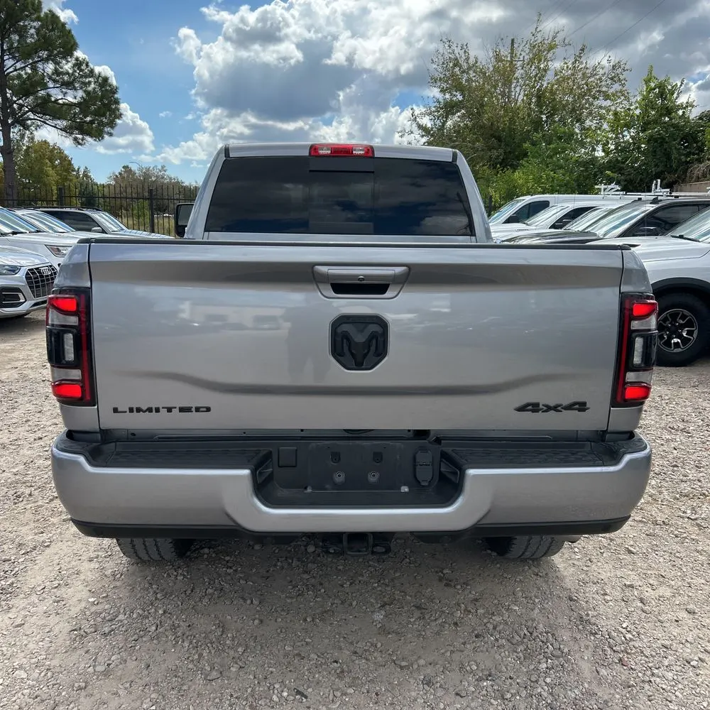 2023 Ram 2500 Limited