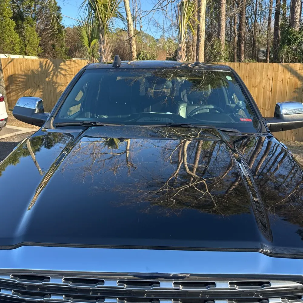 2021 Ram 2500 Limited