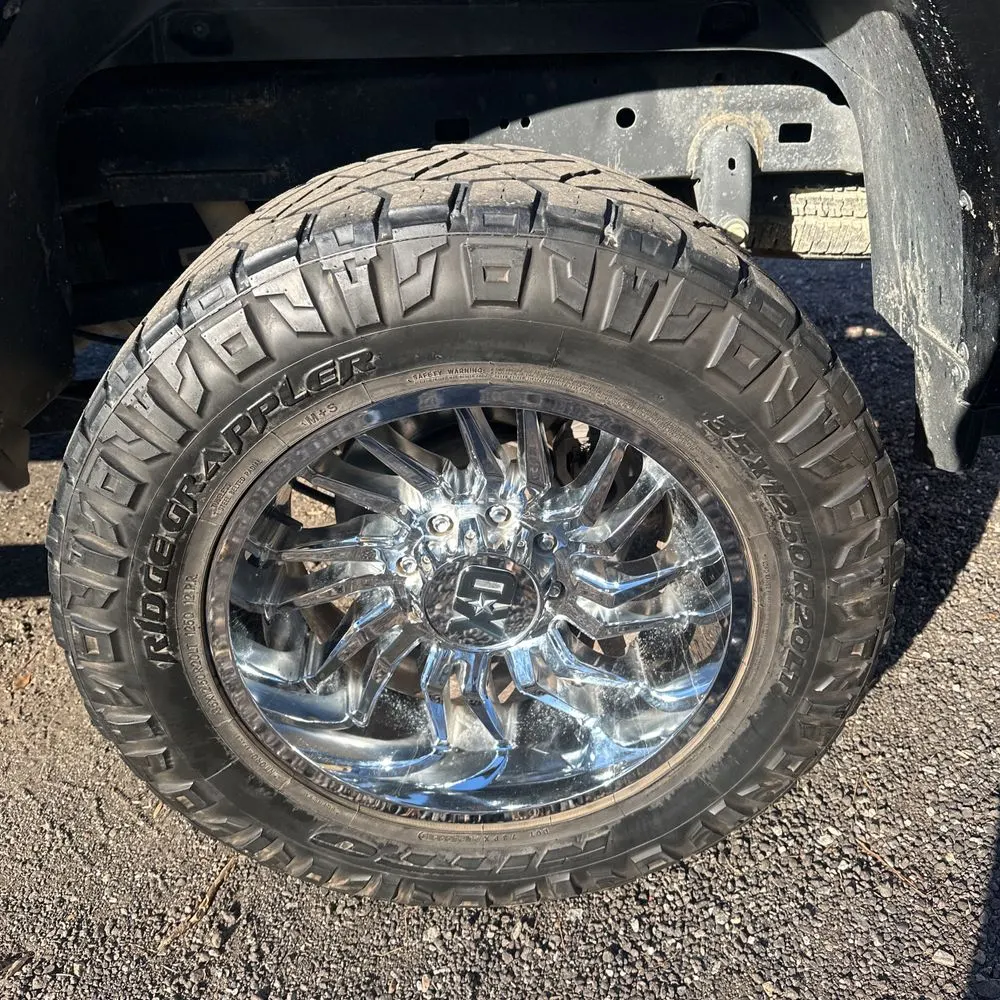 2021 Ram 2500 Limited