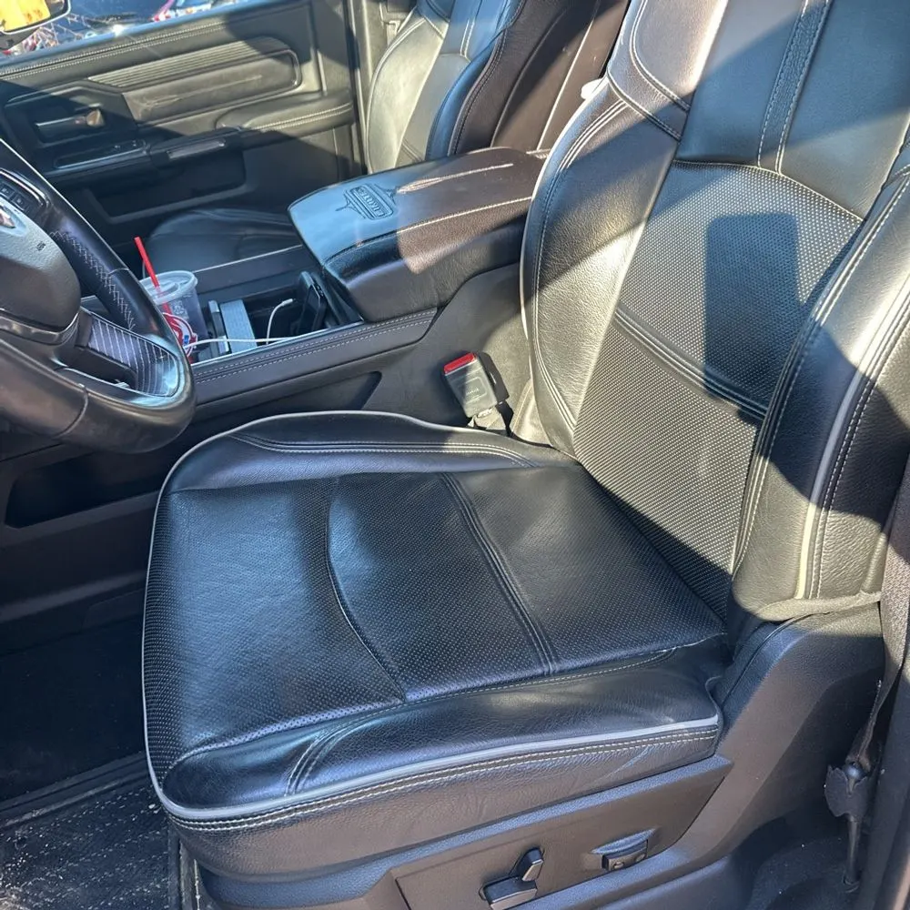 2021 Ram 2500 Limited