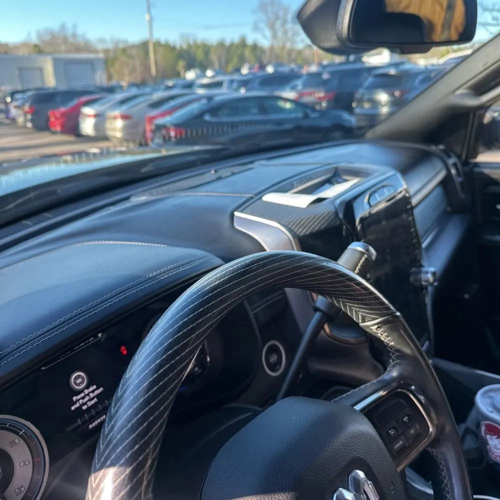 2021 Ram 2500 Limited