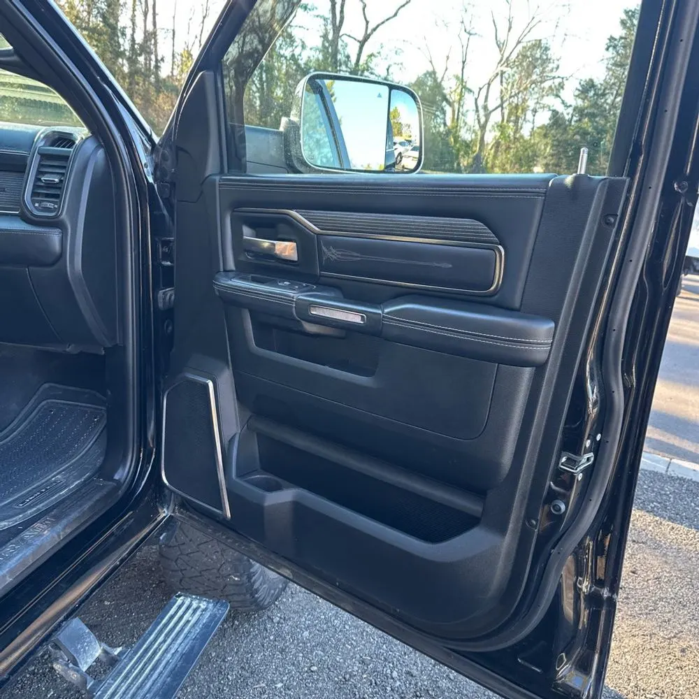 2021 Ram 2500 Limited