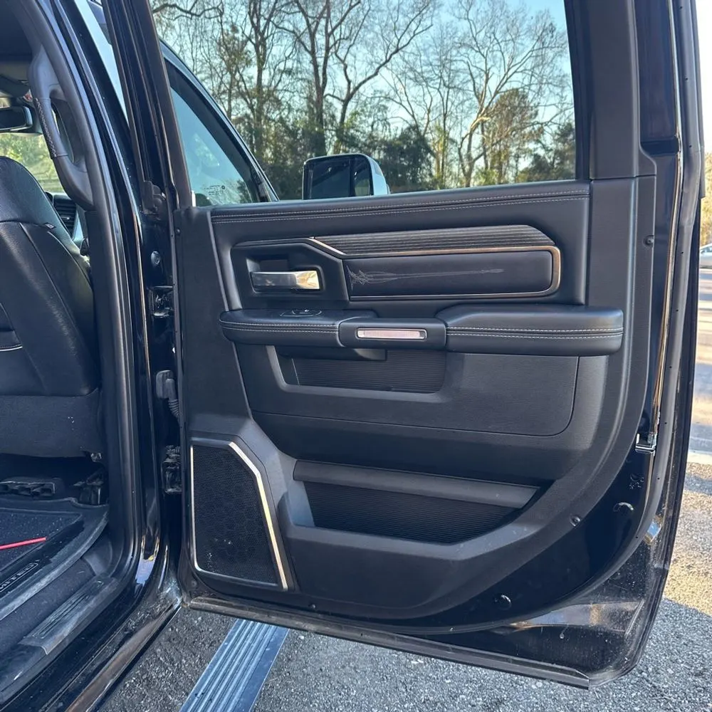 2021 Ram 2500 Limited