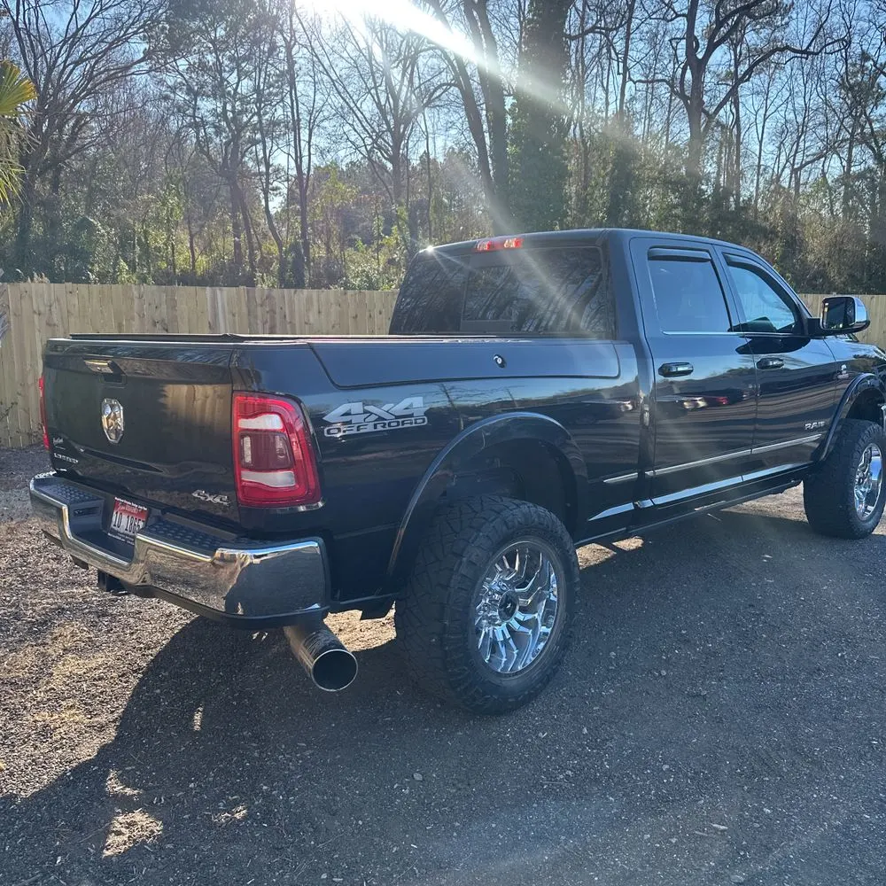 2021 Ram 2500 Limited